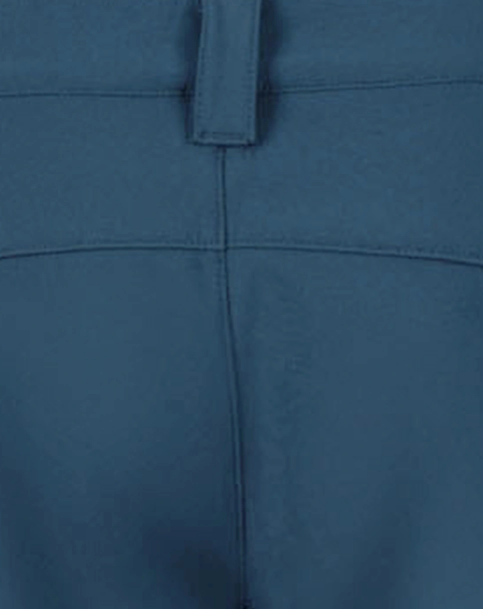 SoftshellhKids FJELL in mystic blue
