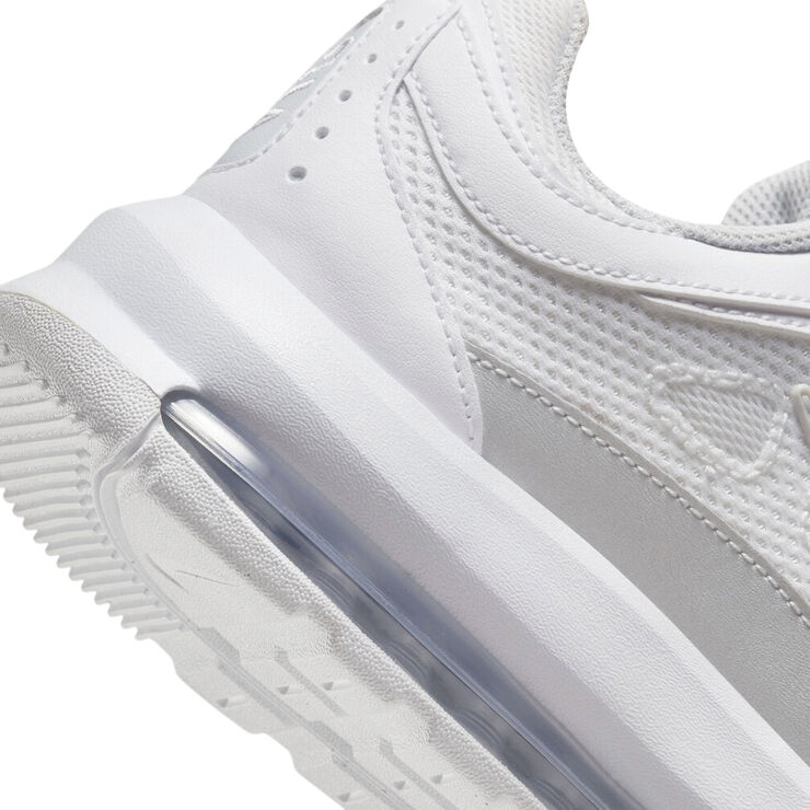 Nike Air Max AP sneakers Hvid