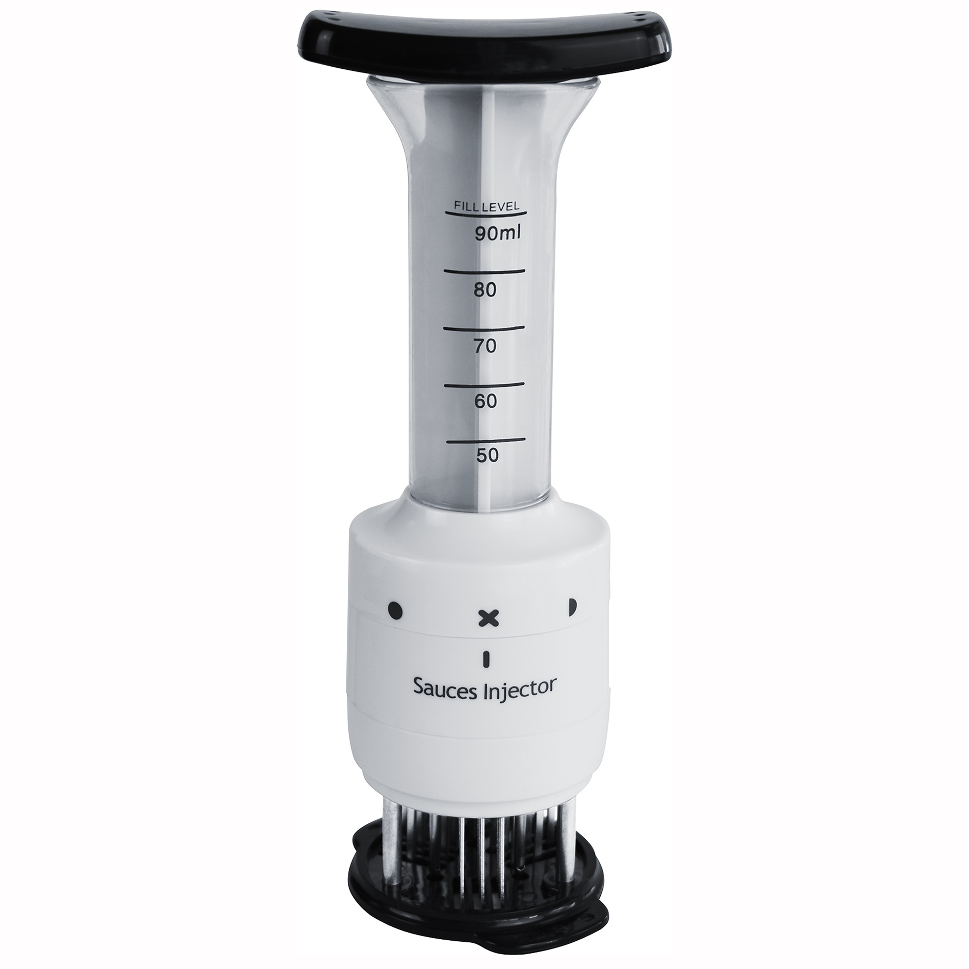 STEBA Aromainjektor - weiß - 90 ml