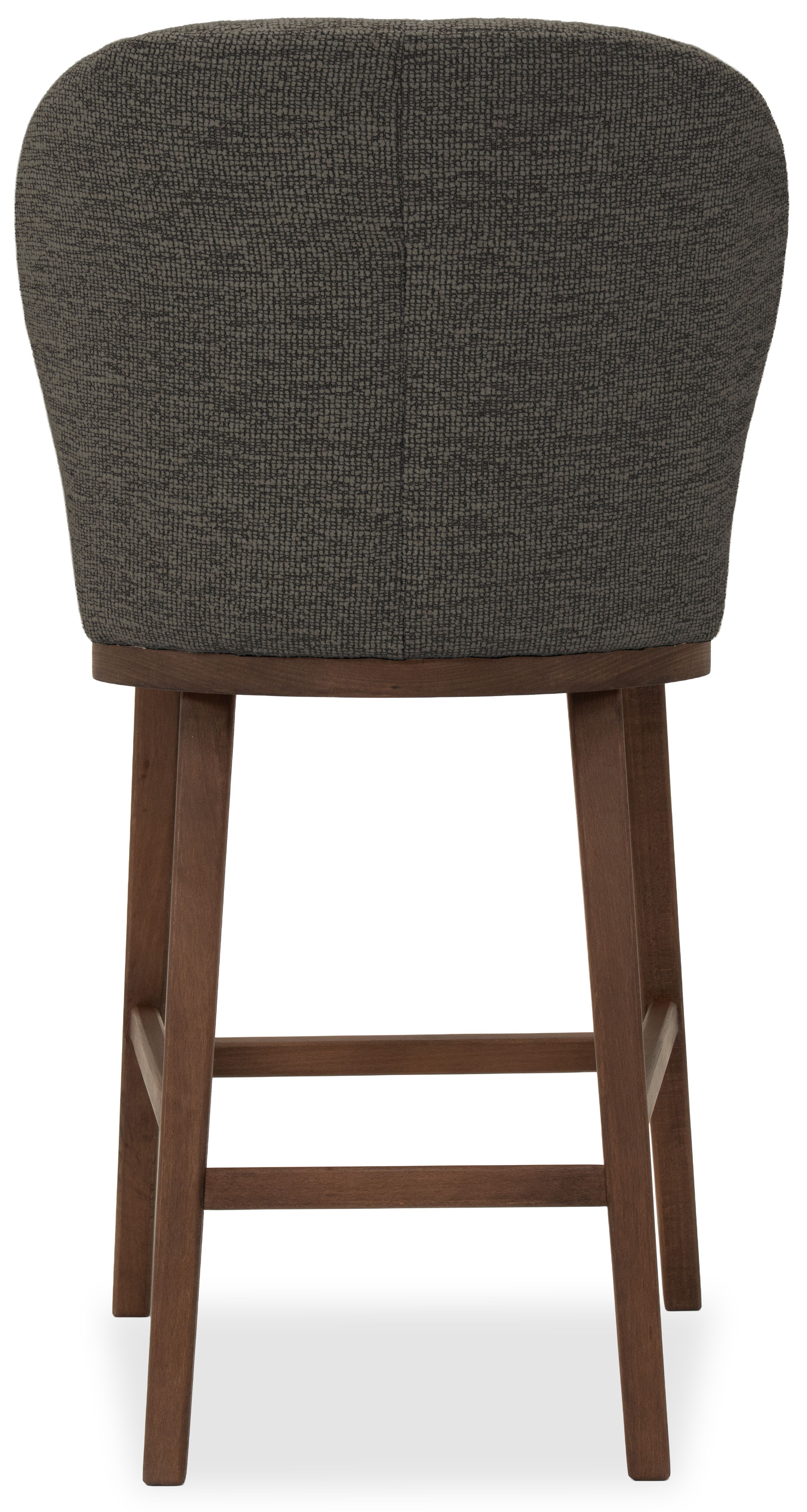 Barkruk Mollus B56 x D61 cm