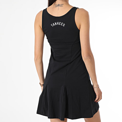 Robe Femme 116536 New York Yankees Noir