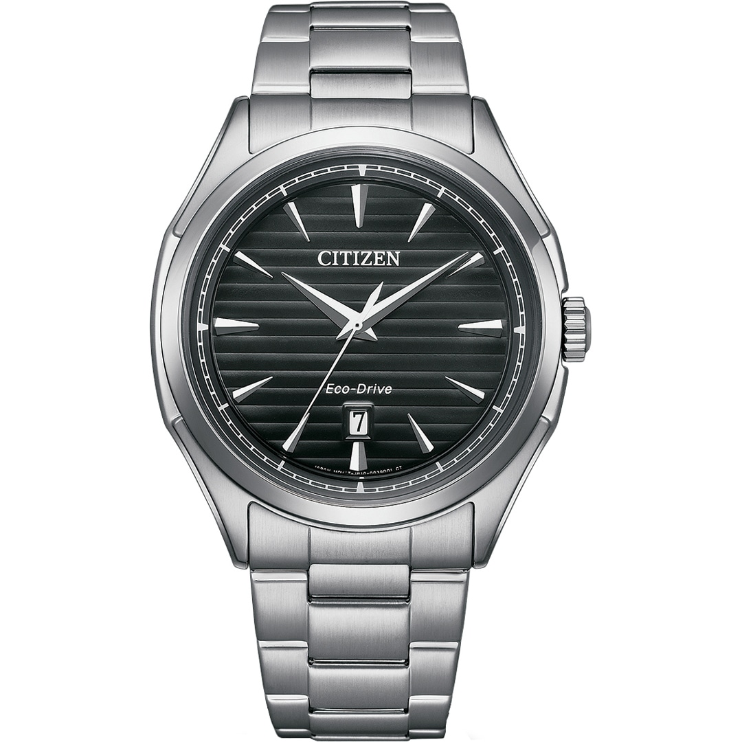 Citizen Sports Gent Eco-Drive