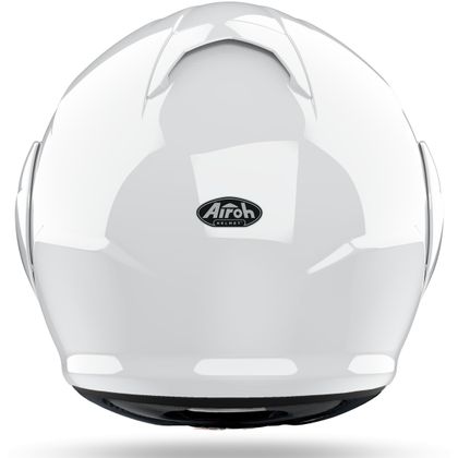 Casque Airoh MATHISSE - GLOSS - Blanc