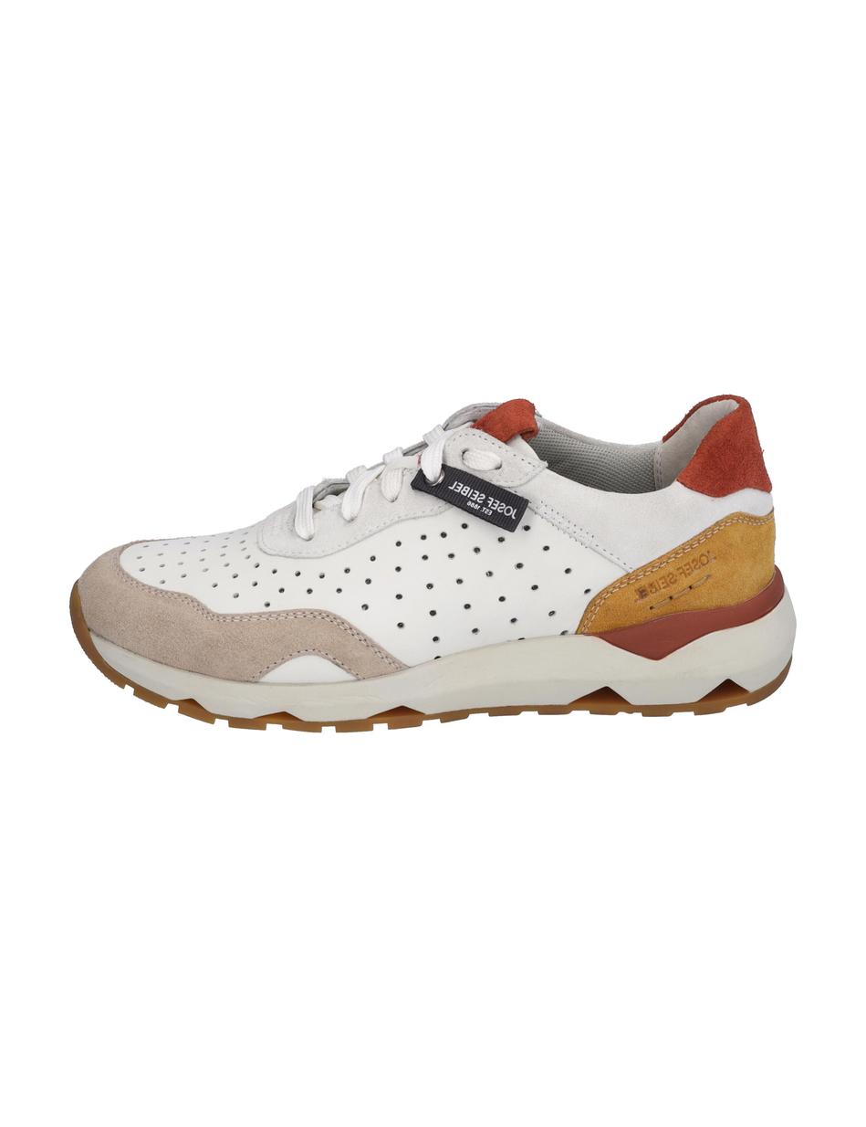 Sneaker Jonah 02, beige-multi
