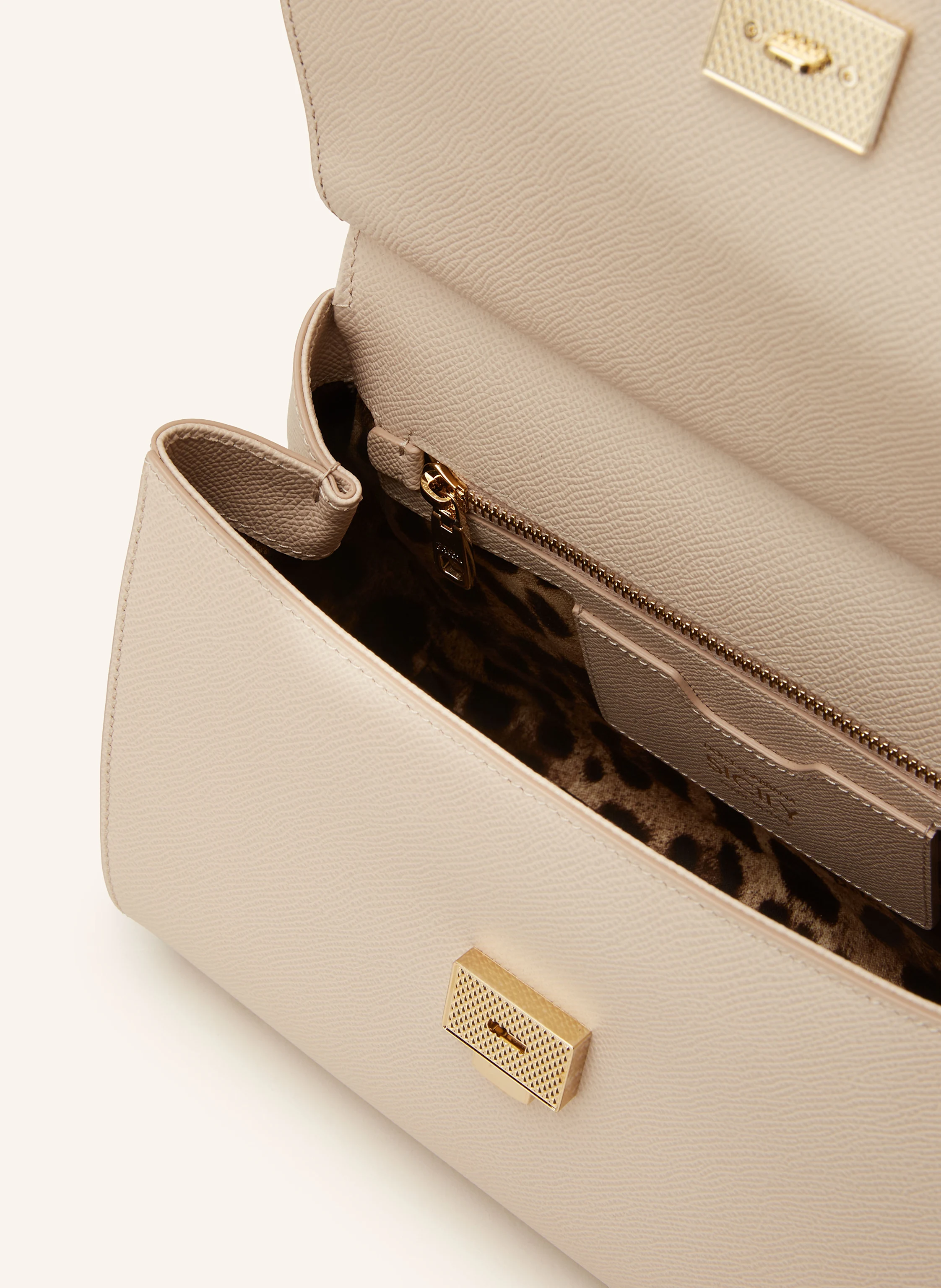 DOLCE & GABBANA Handtasche SICILY LARGE