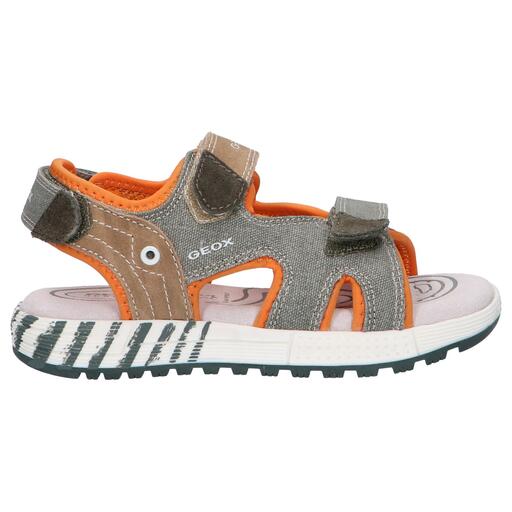 Sandalias Geox J02avb 0nb22 J Alben