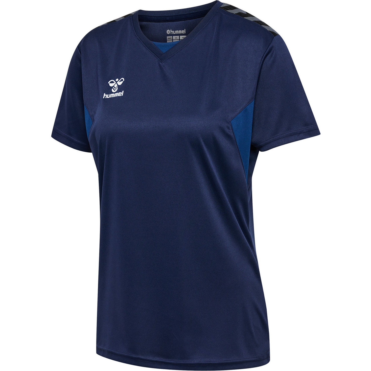 Hummel Authentic PL Shirt Dames