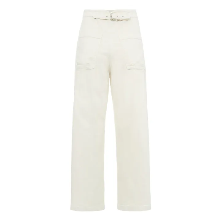 Rachel Comey Jean Elkin | Blanc