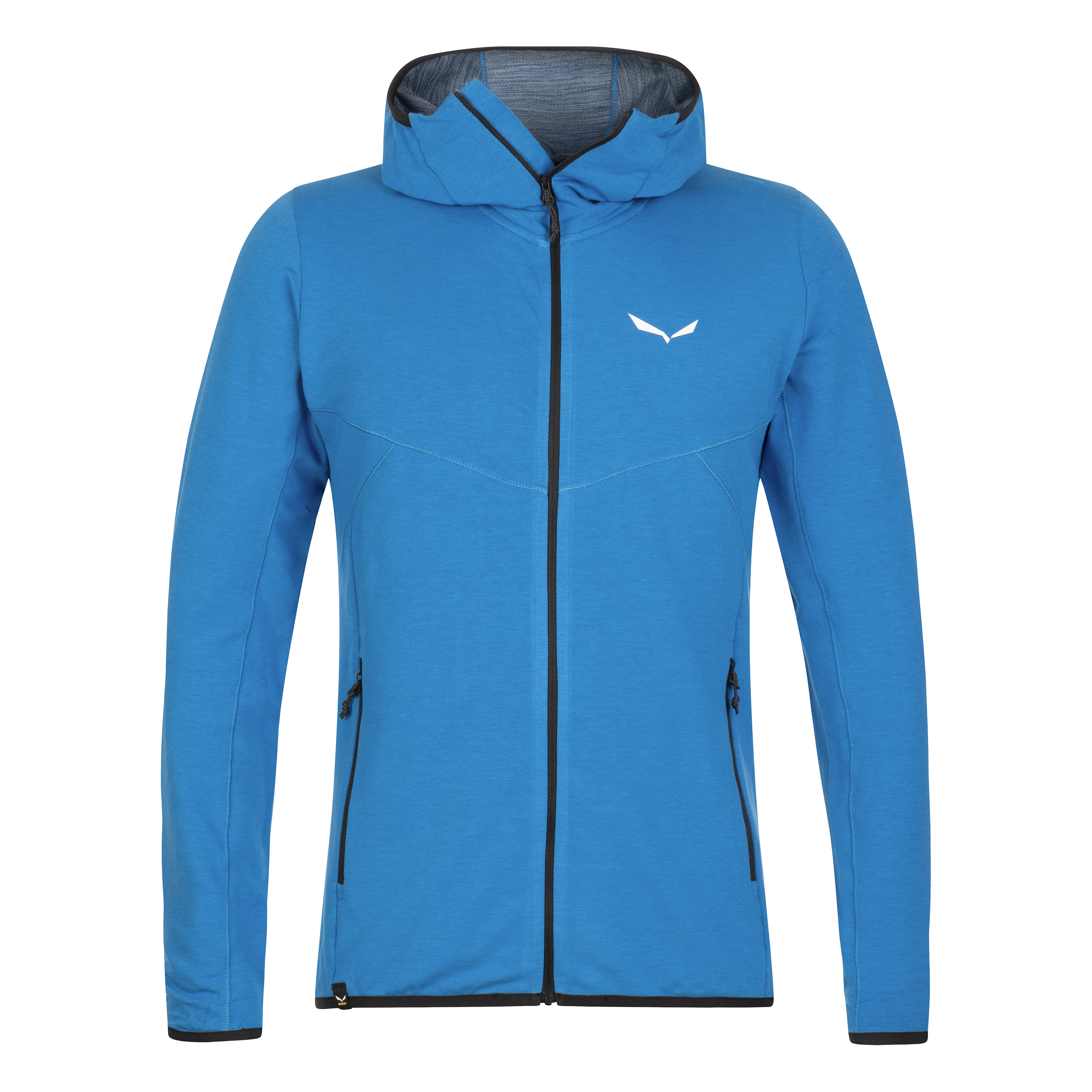Casis Polarlite Kapuzen Jacke Herren