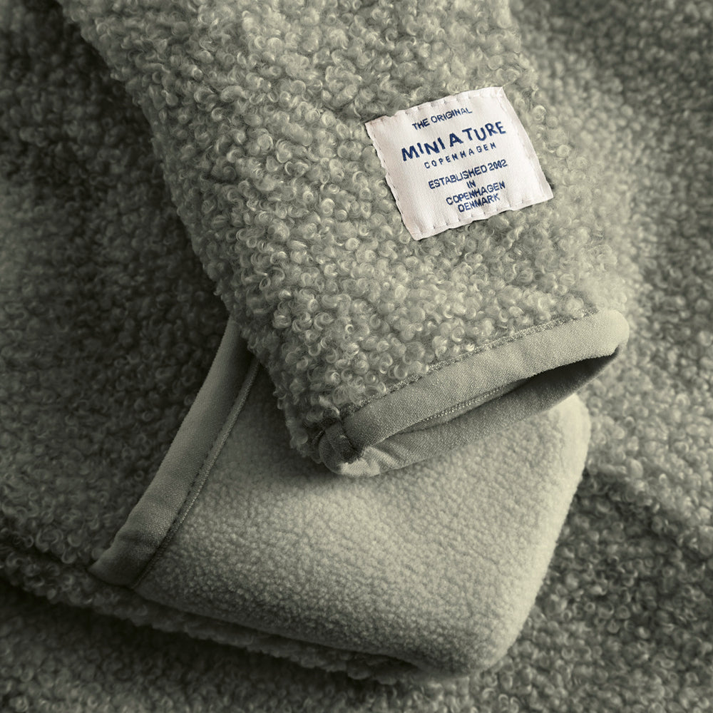 MATADEL uld fleece