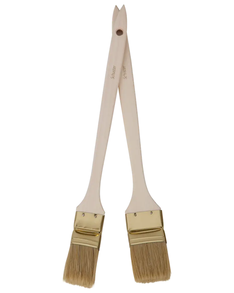 Radiatorpensel 40 mm