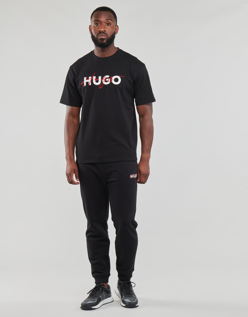 HUGO - Drokko Negro
