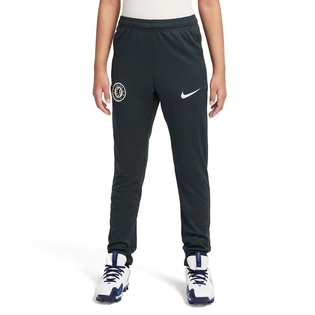 Fato de treino Nike Chelsea FC Training 2025-2026 Criança