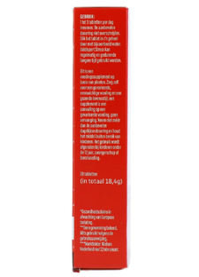 Valdispert Stress Tabletten 20TB