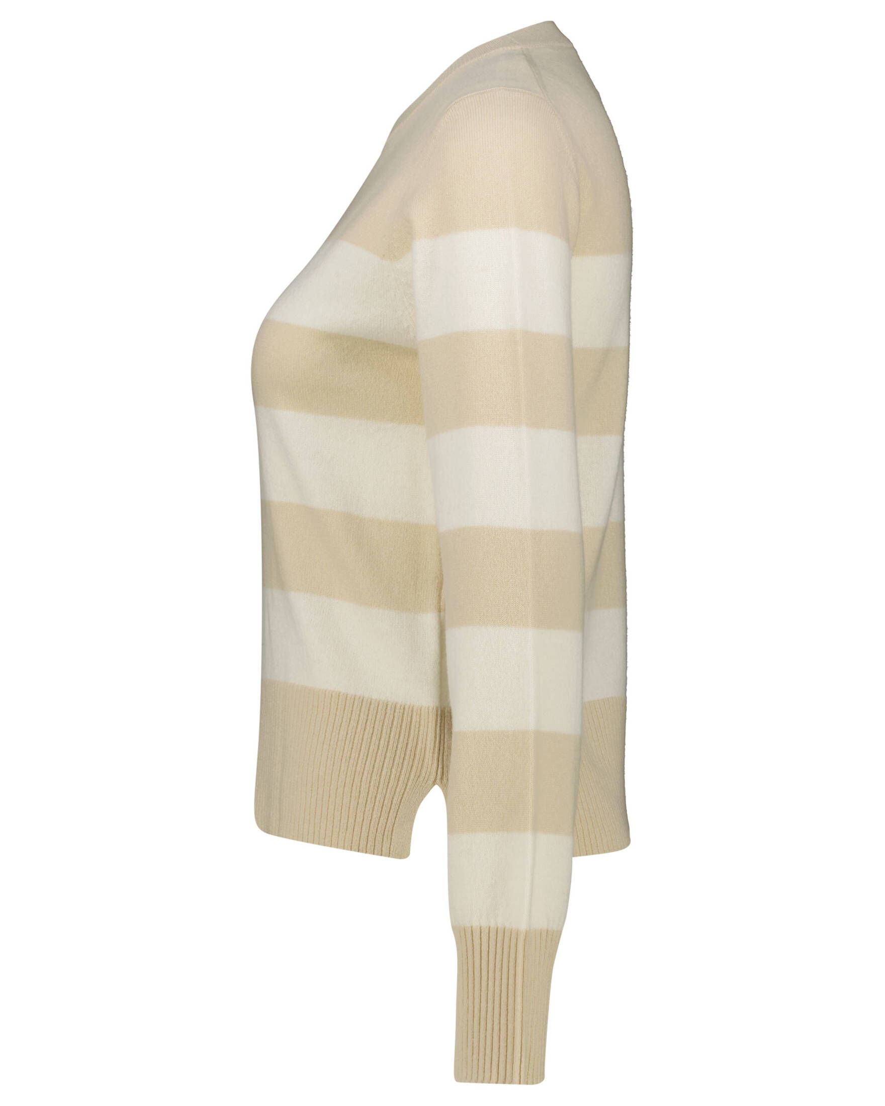 Allude| Damen Strickpullover aus Wolle und Kaschmir