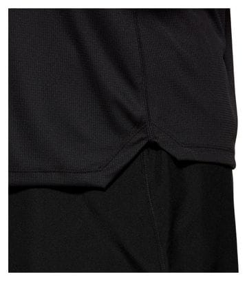 Tee-shirt Asics Core Run Noir
