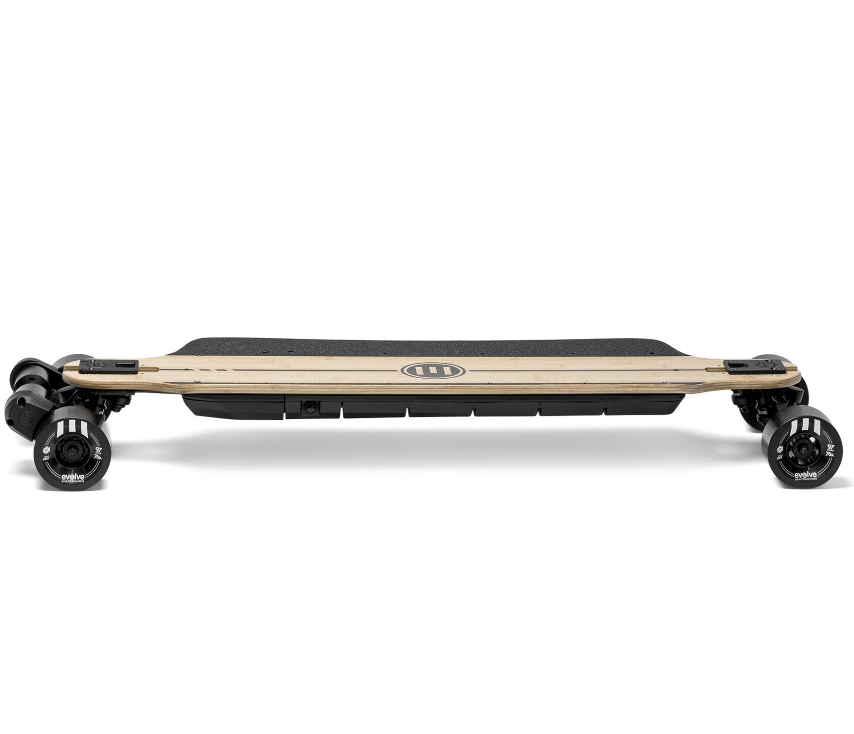 Longboard électrique Evolve GTR Bambou Street