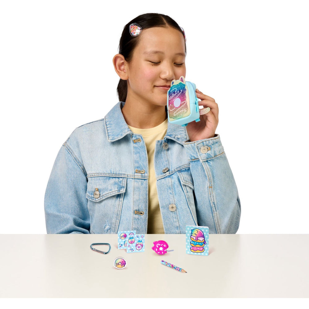 Køb Real Littles Scented Backpack Single