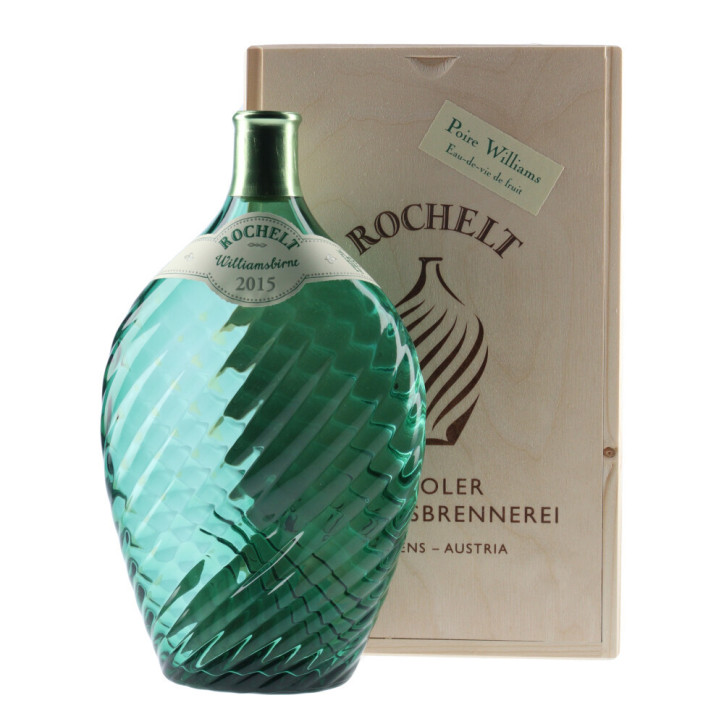 Rochelt Eau de vie 