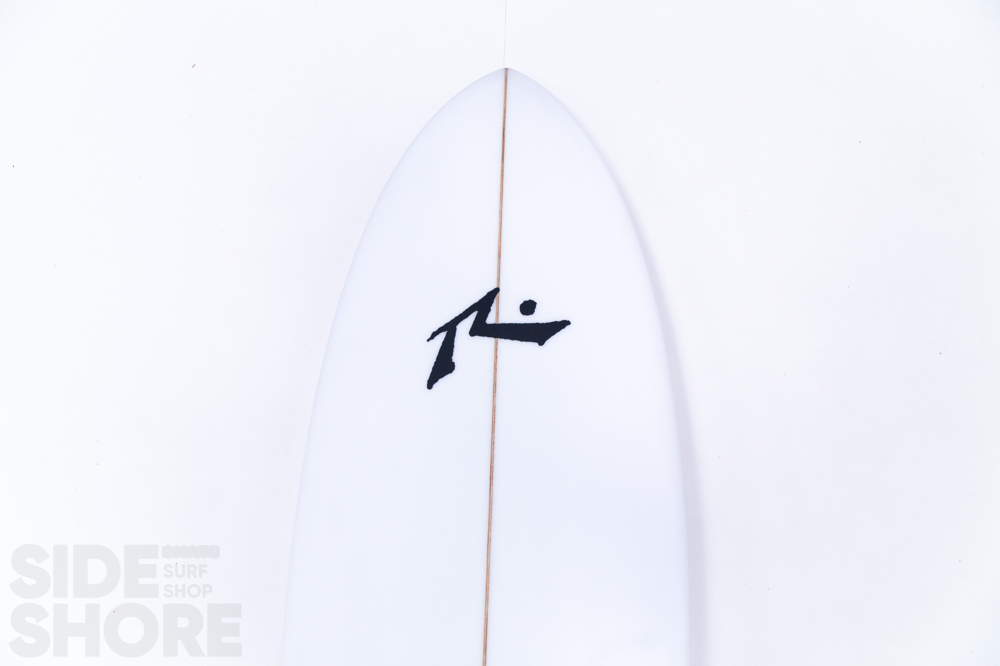Rusty Surfboards 421 Fish - 5'10