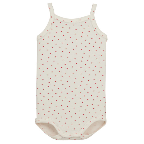 Petit Bateau - A04IX00 X3 - Multicolore