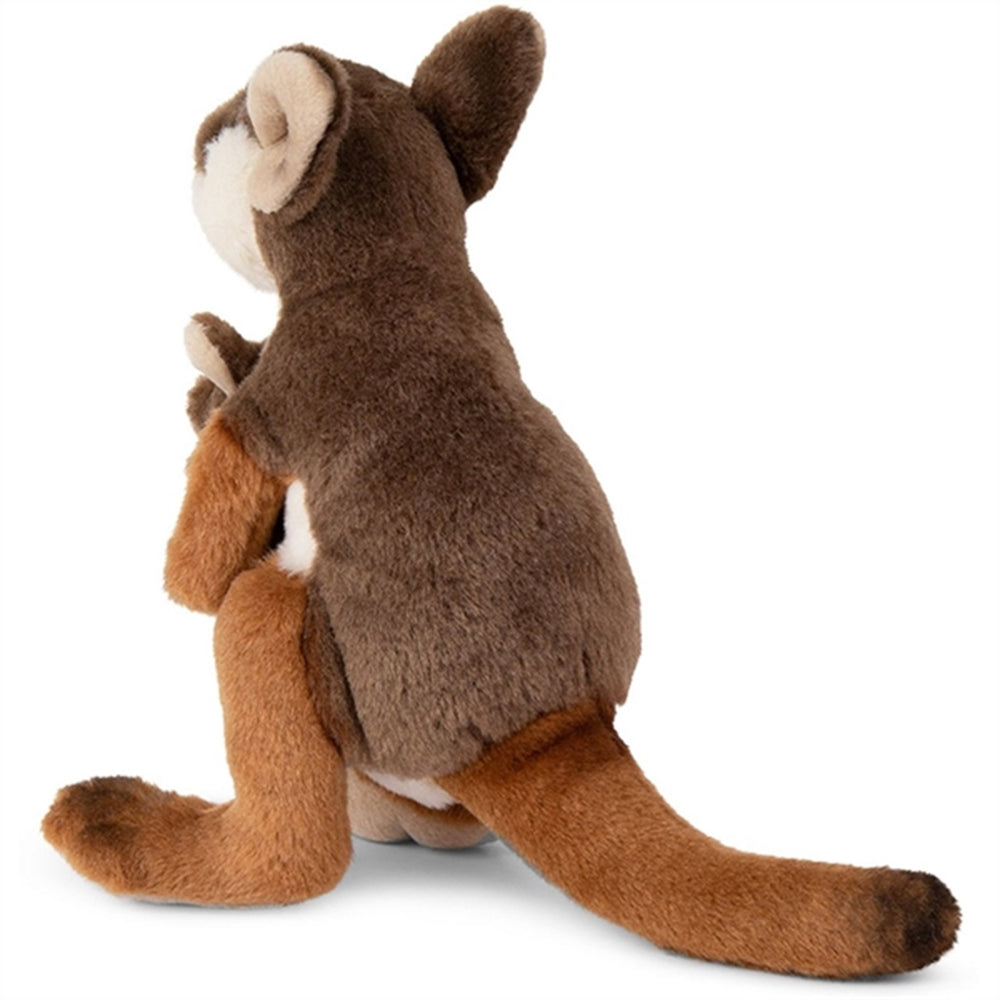 WWF Plush Kænguru 19 cm - Bon Ton Toys