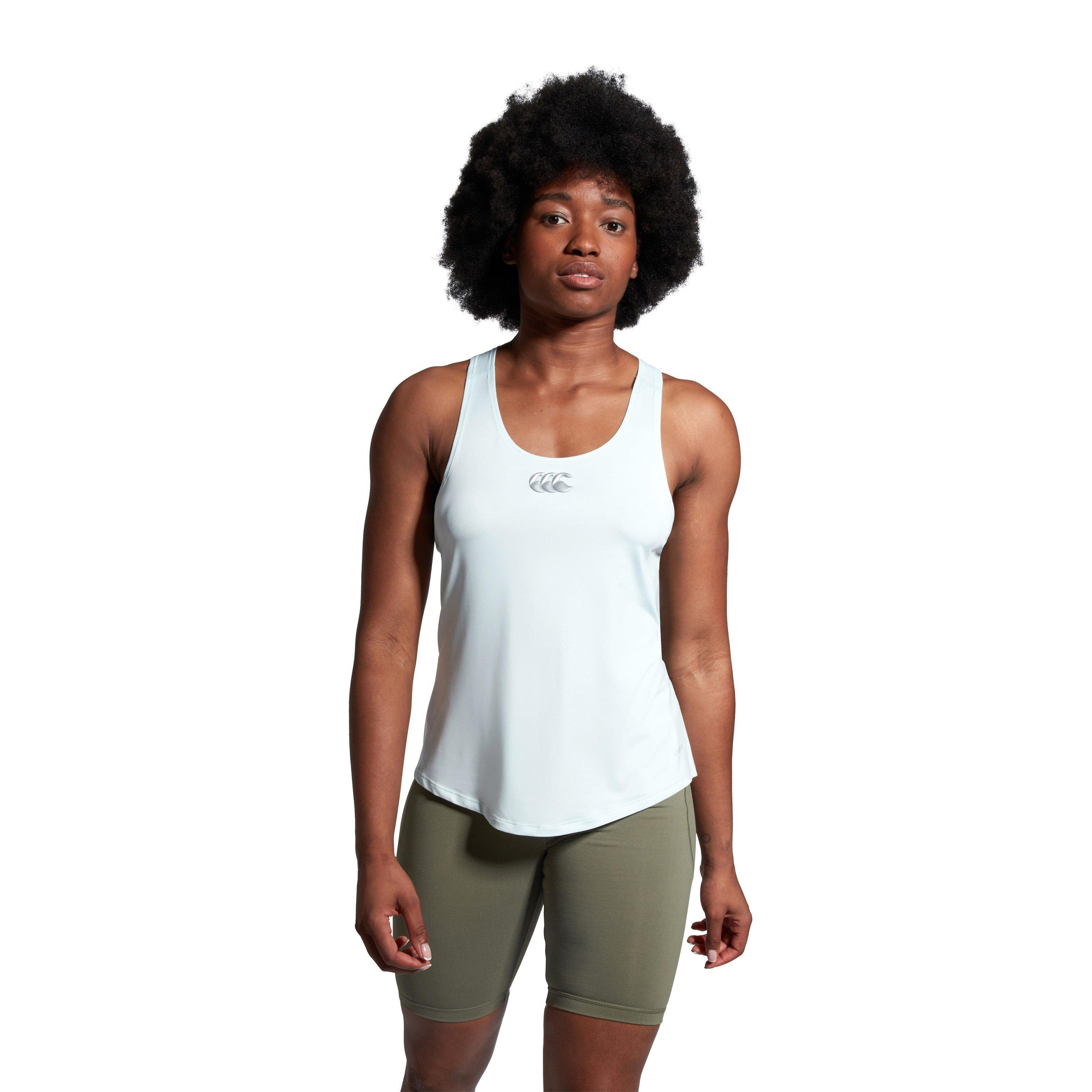 Canterbury Vapodri Vest