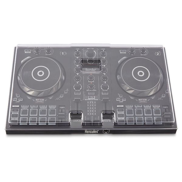 Decksaver Hercules DJControl Inpulse 300