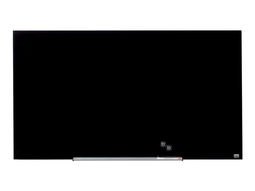 Whiteboard glastavle Nobo widescreen 57