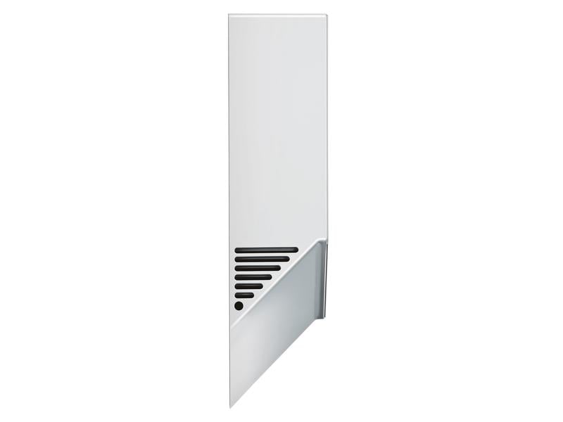 Dyson Händetrockner Airblade V Silber Lufttrockner für die Hände