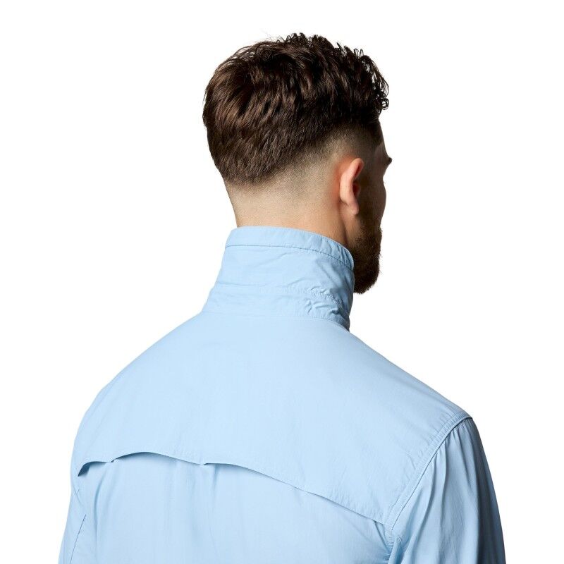 Skien Valley LS Shirt - Chemise homme