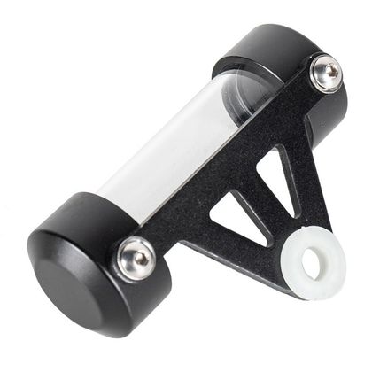 Porte assurance KOOROOM cylindrique Universel - Noir