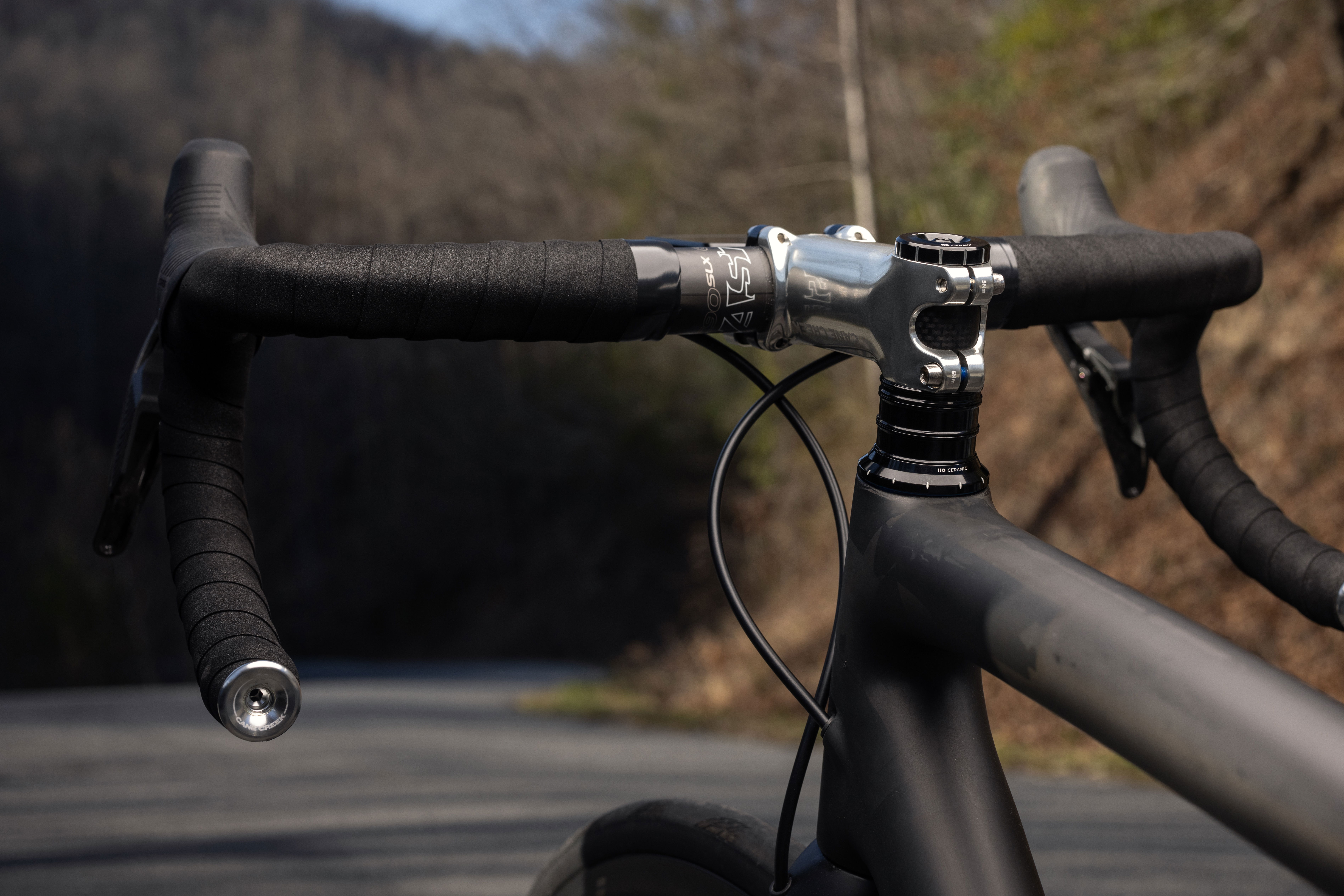 Cane Creek 110 ceramic