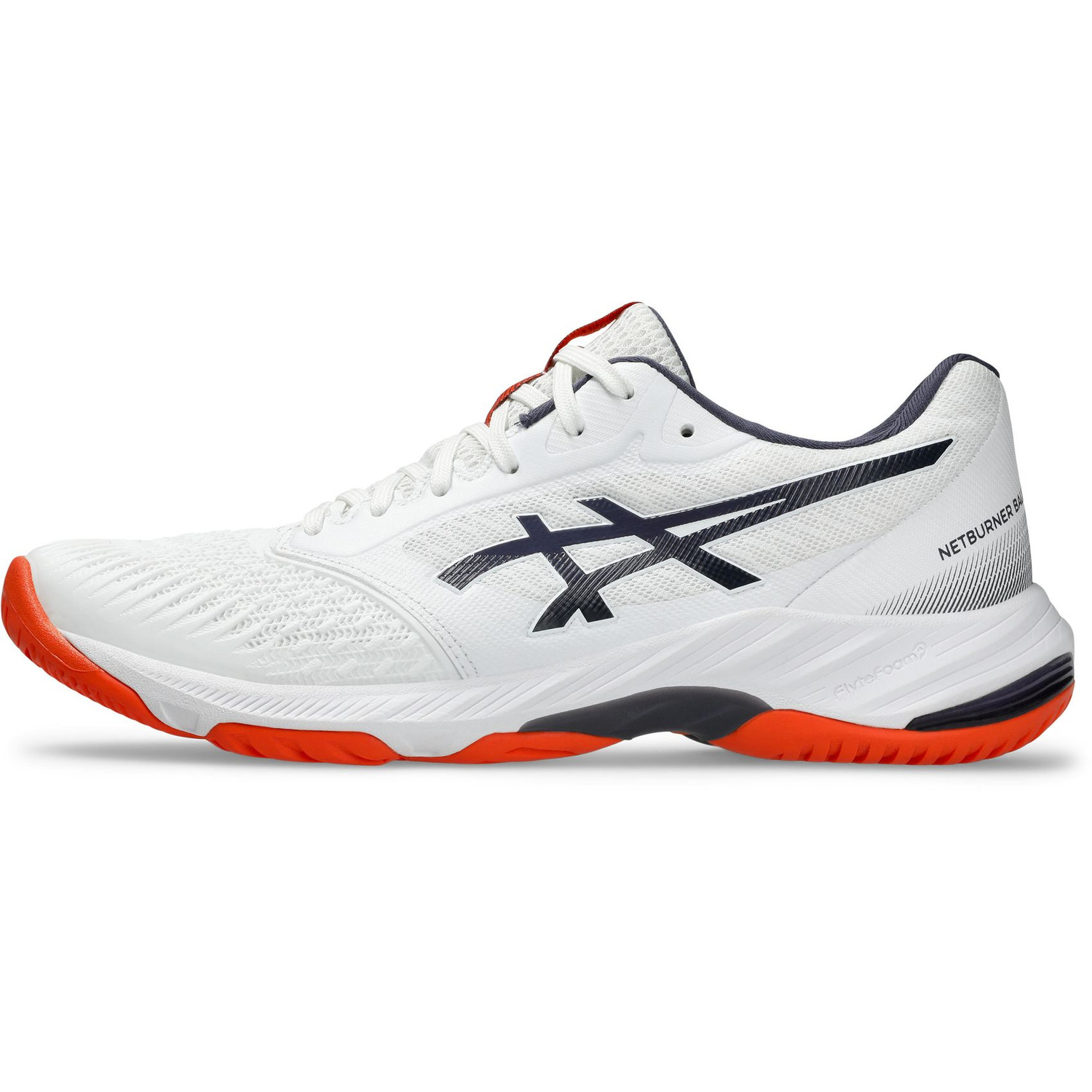 ASICS Netburner Ballistic FF 3