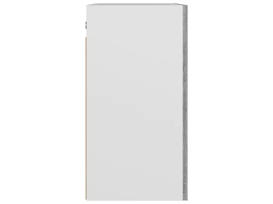 Armoire suspendue 