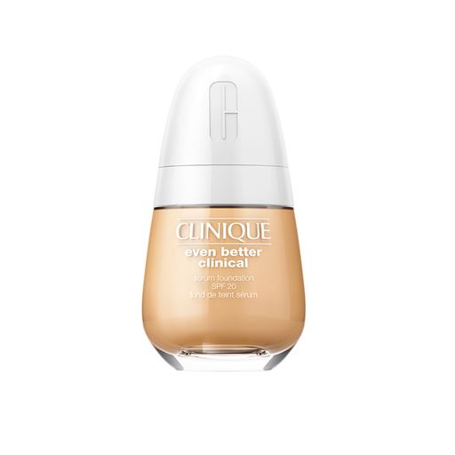 Clinique Even Better SPF 20 Serum Foundation, WN 46 Golden Neutral