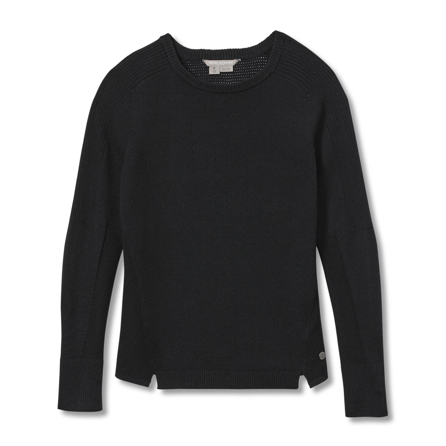 Royal Robbins Womens Ventour Sweater