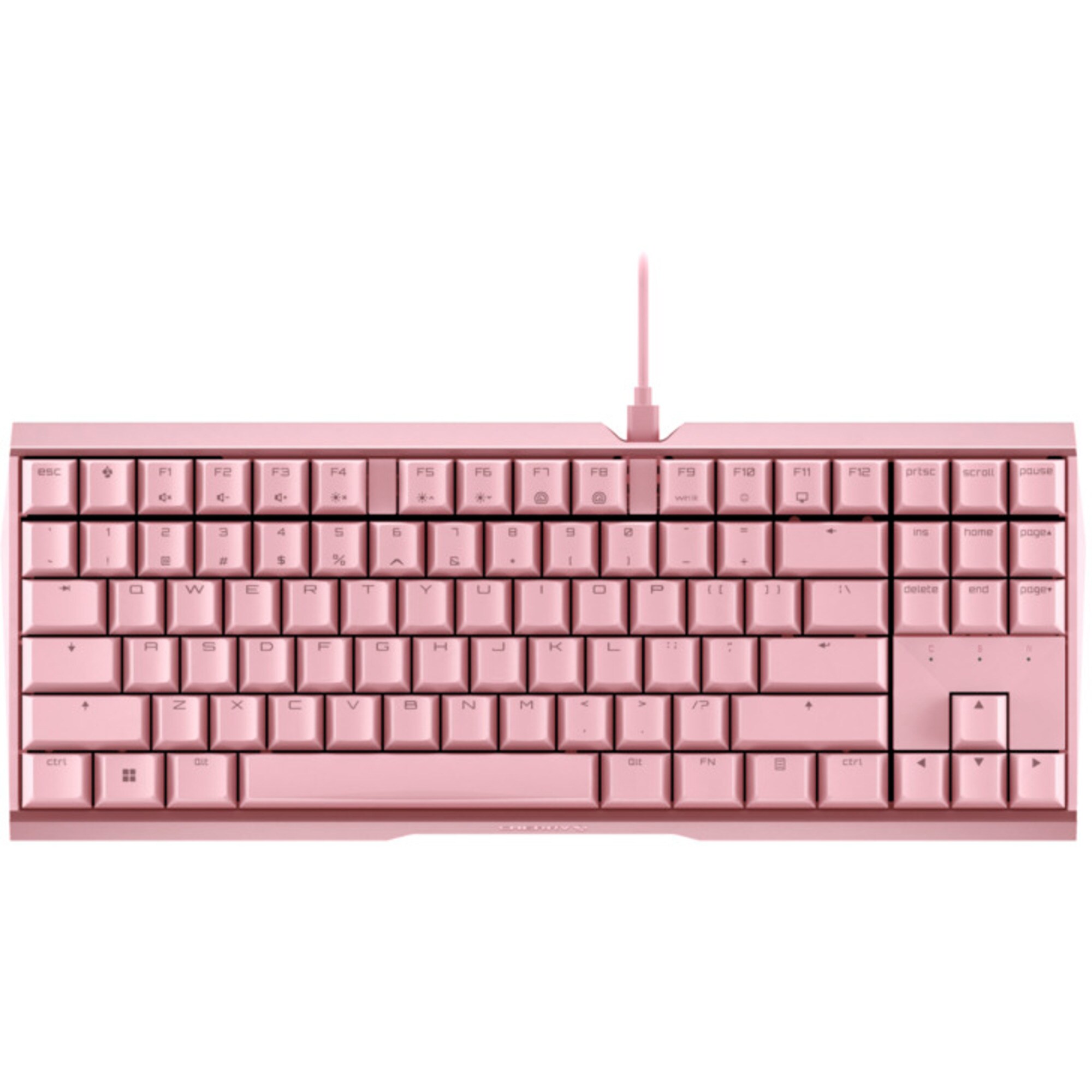 Cherry Gaming-Tastatur MX Board 3.0S