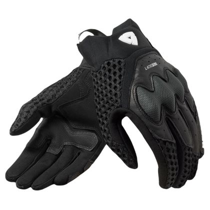 Gants Rev it VELOZ LADIES - Noir