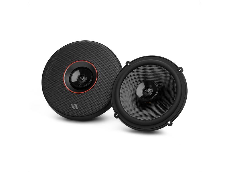 JBL Car 2-Weg Lautsprecher CLUB 64SQ Car HiFi Lautsprecher