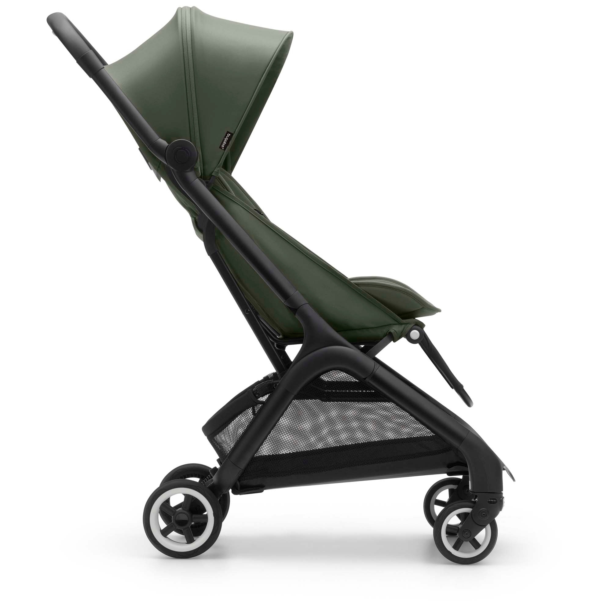 Bugaboo Butterfly Forest Green