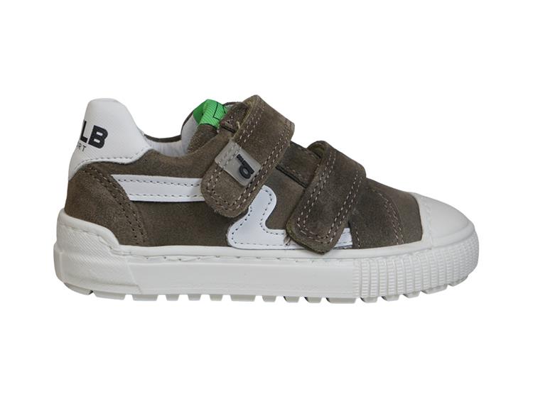 Develab 45781 Grey Suede