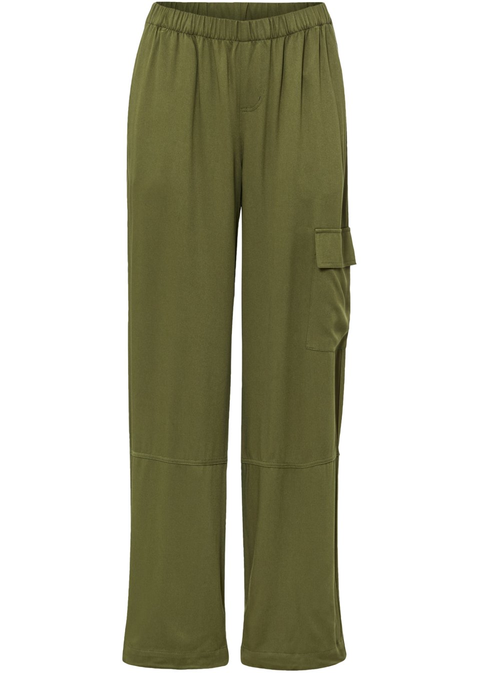 Pantalon parachute