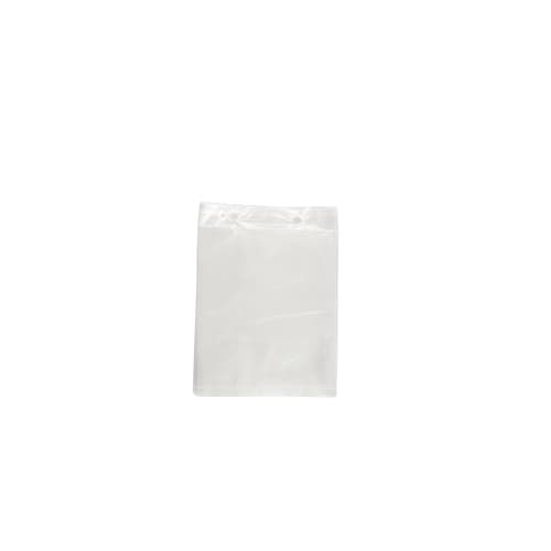Sac plastique de prélèvement MB Pack PE HD transparent 10µm 170 x 220 mm