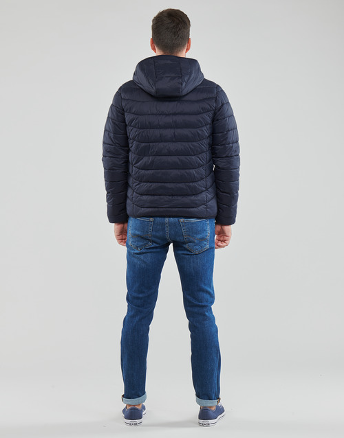 Geographical Norway - DARMUP Marino