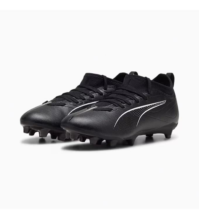 PUMA ULTRA 5 MATCH FG/AG JR 108096 PUMA-BLACK-PUMA-WHITE
