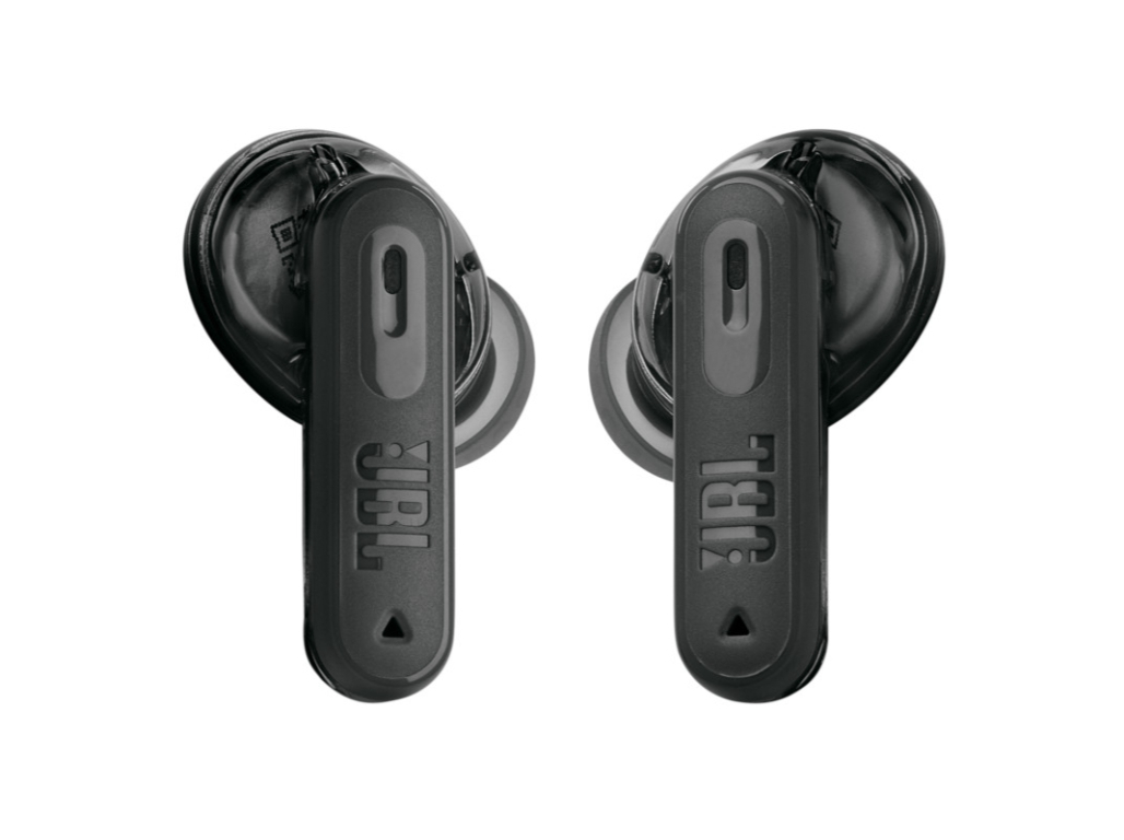 AURICULARES JBL TUNE BEAM 2 PRETO GHOST