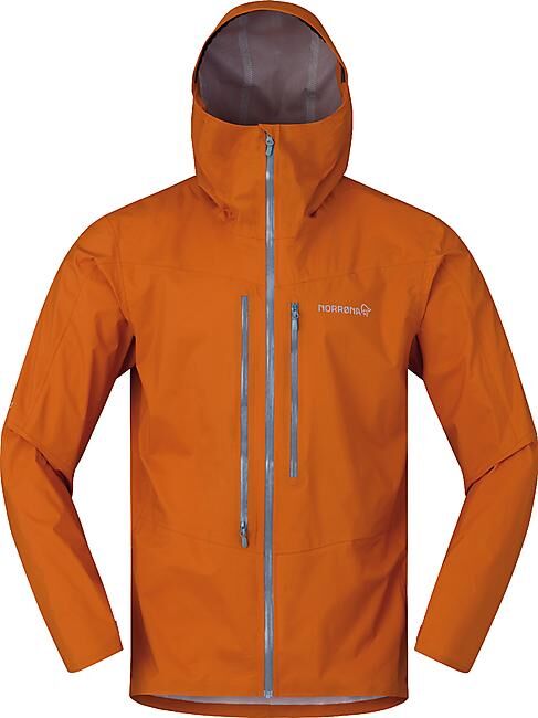 NORRONA - VESTE FALKETIND DRI1 JACKET M'S