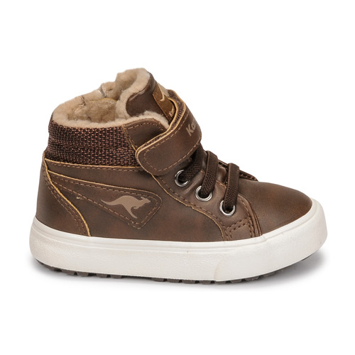 Kangaroos - KAVU III - Marron