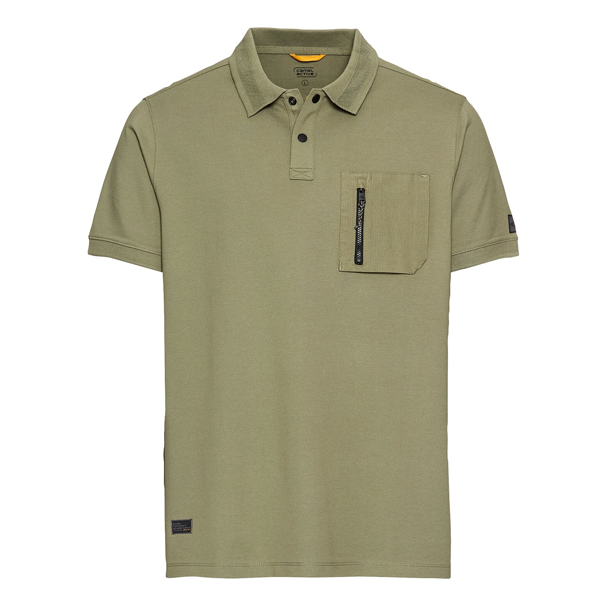 Heren Polo 27230363